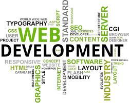 Web development (c) 4calliss web 2.0 linkwheel