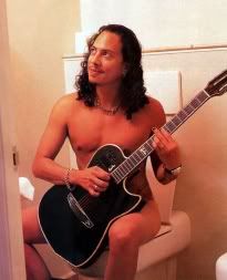 kirk hammet