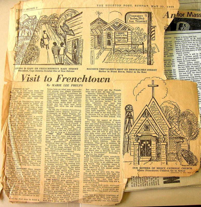 French_Town_Article_1955.jpg