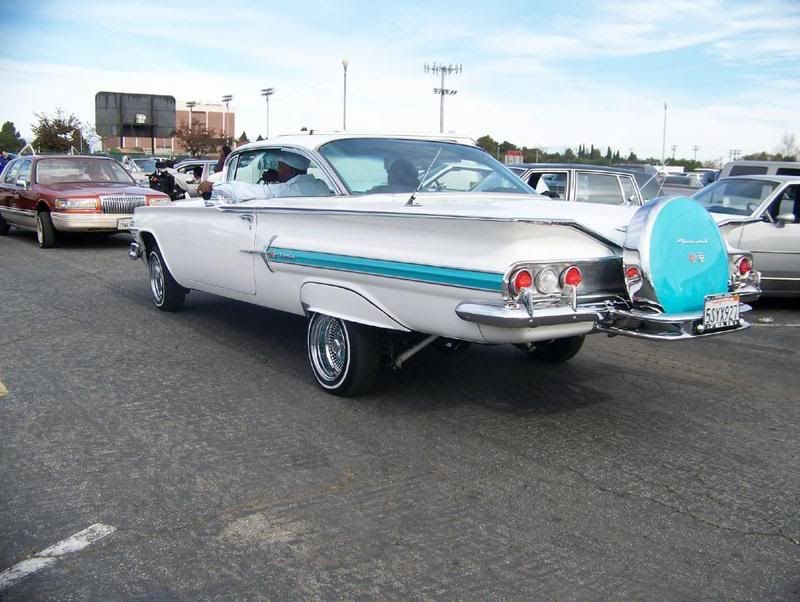 Impalas 64