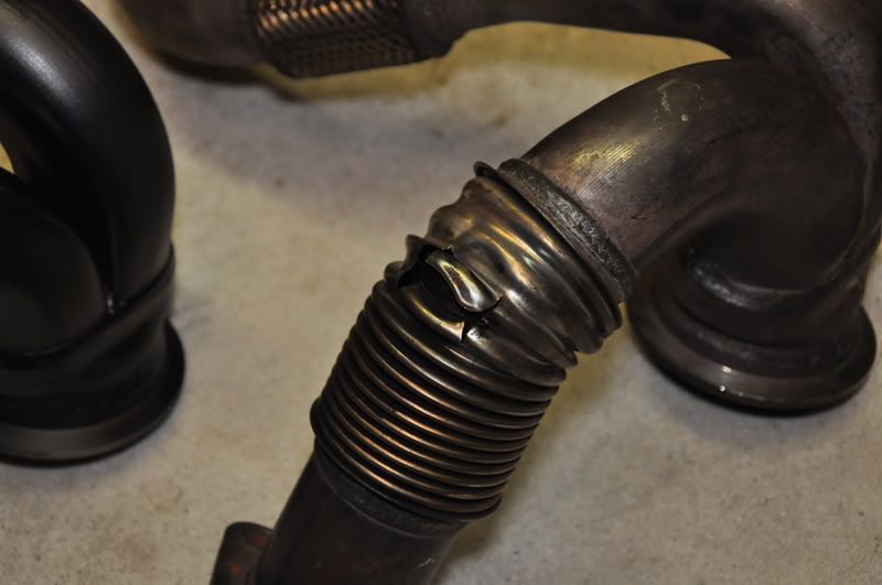 turbo not spooling Ford Powerstroke Diesel Forum