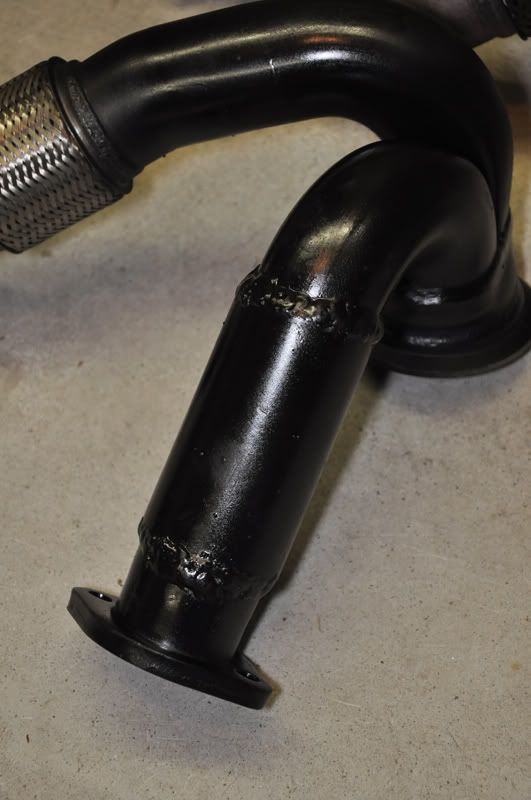 turbo not spooling Ford Powerstroke Diesel Forum