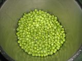 peas
