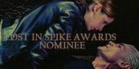 Lost in Spike awards