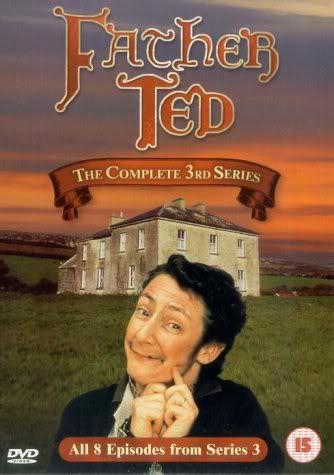 The Complete Father Ted