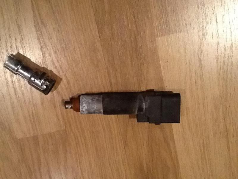 3.2 coil packs Audi TT Forum