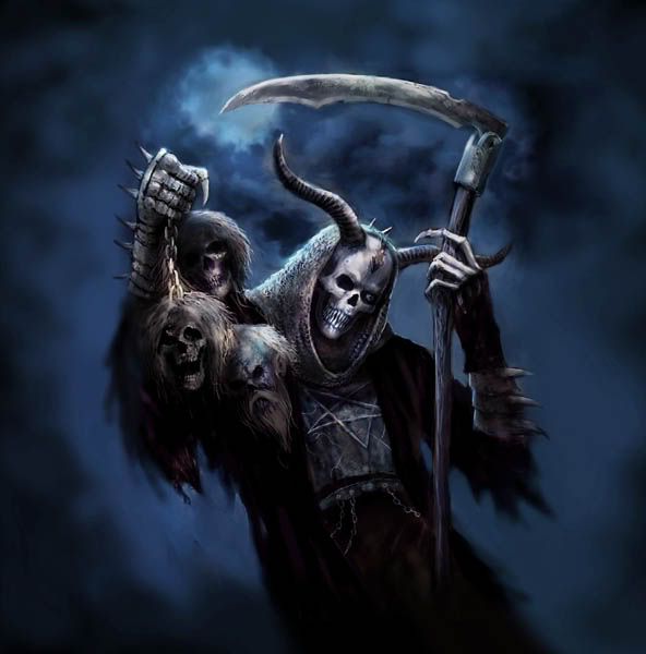 skeletonwitch.jpg Skeleton Witch image by Terry_Scott98926