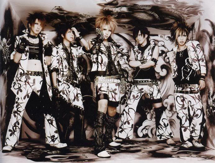 Alice Nine