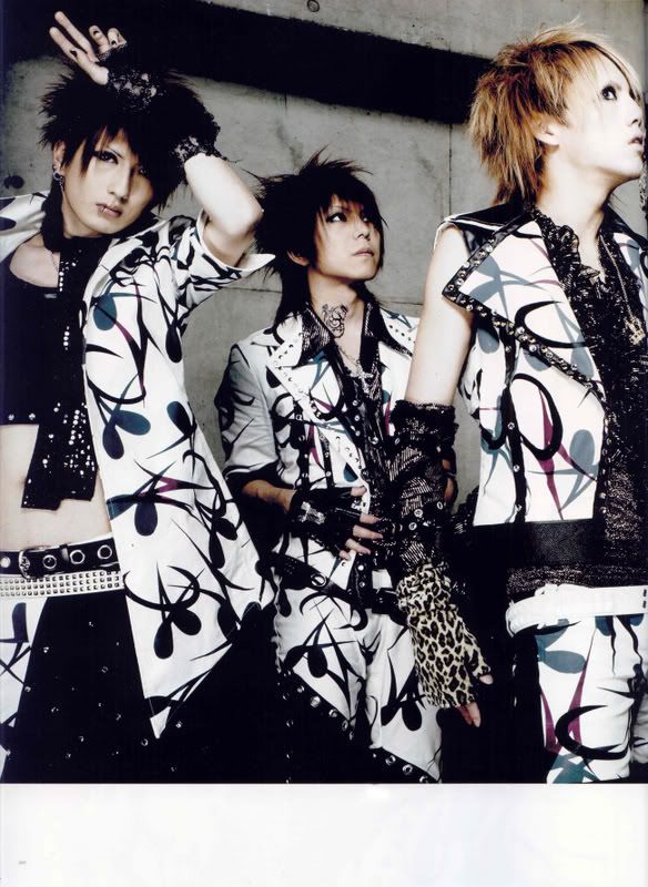 Alice Nine