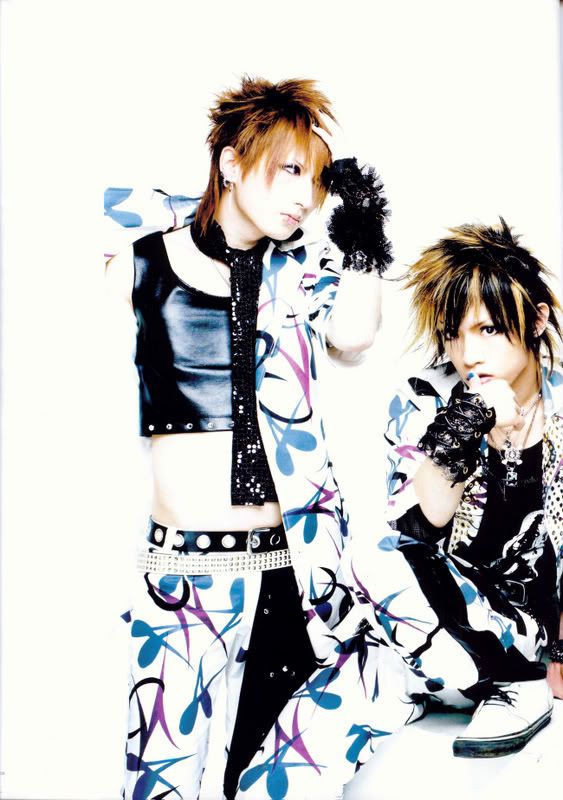 Alice Nine