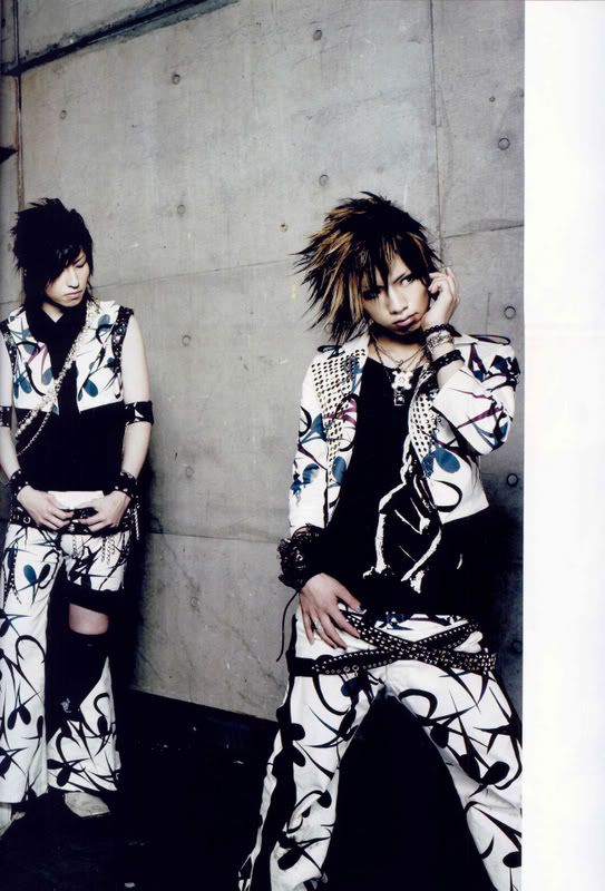 Alice Nine