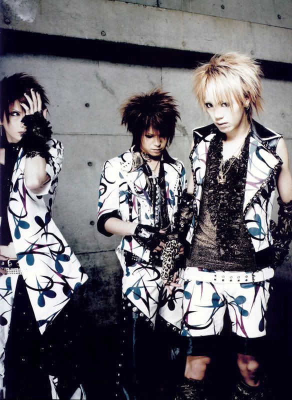 Alice Nine