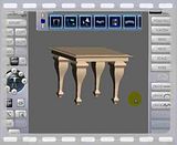 CubeTable.flv CB Model Pro - Cube to Table video by TMeeks