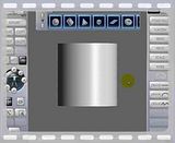 Finerwork.flv Finer Objects in CB Model Pro video by TMeeks