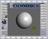 LeftSideControls.flv CB Model Pro Tutorial - Left Side Tools video by TMeeks