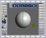 RightSideControls.flv CB Model Pro Tutorial - Right Side Tools video by TMeeks