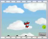 Airshow.flv Cosmic Blobs - Airshow video by TMeeks