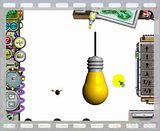 Bugsandbulb.flv Cosmic Blobs - Bugs with Bulb video by TMeeks
