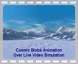 CBFlyingSaucer01.flv Cosmic Blobs ChromaKey Demo video by TMeeks