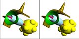 CBModelPro-3DGroup.jpg CB Model Pro Crossed Eye 3D Stereogram image by TMeeks