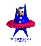 PopPopTutuSmall.jpg PopPop with a Tutu (Small) image by TMeeks