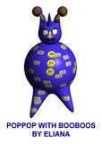 PopPopWithBooBoosSmall.jpg PopPop With BooBoos (Small) image by TMeeks