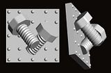 RustyBolts.jpg Rusty Bolts Tile image by TMeeks
