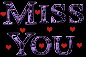 Miss you Pictures, Images and Photos