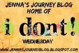 Jenna’s Journey Blog