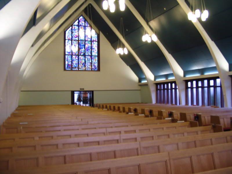 Empty Church Pictures, Images and Photos