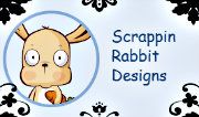 Scrappin Rabbit Designs