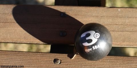 3D type 584