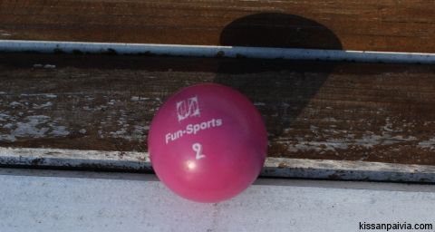 Fun Sports 2