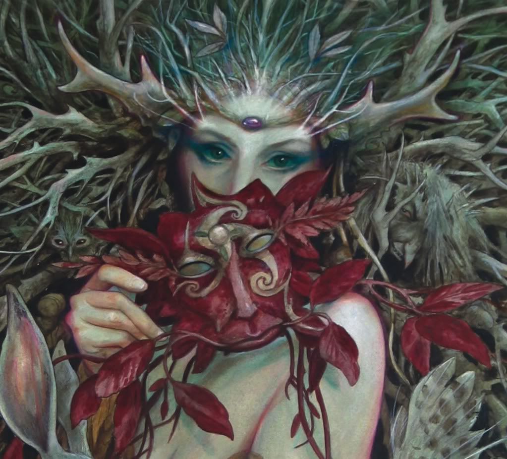 brian froud gallery