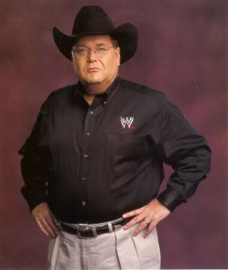 Jim Ross Pictures, Images and Photos