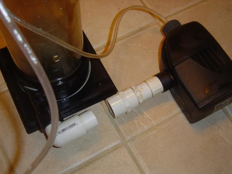 Is my skimmer working correctly? Berlin Classic Page 2 Reef Central