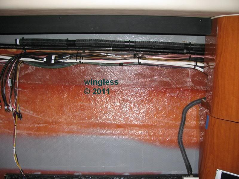 Yellow wiring for Stereo - The Hull Truth - Boating and Fishing Forum