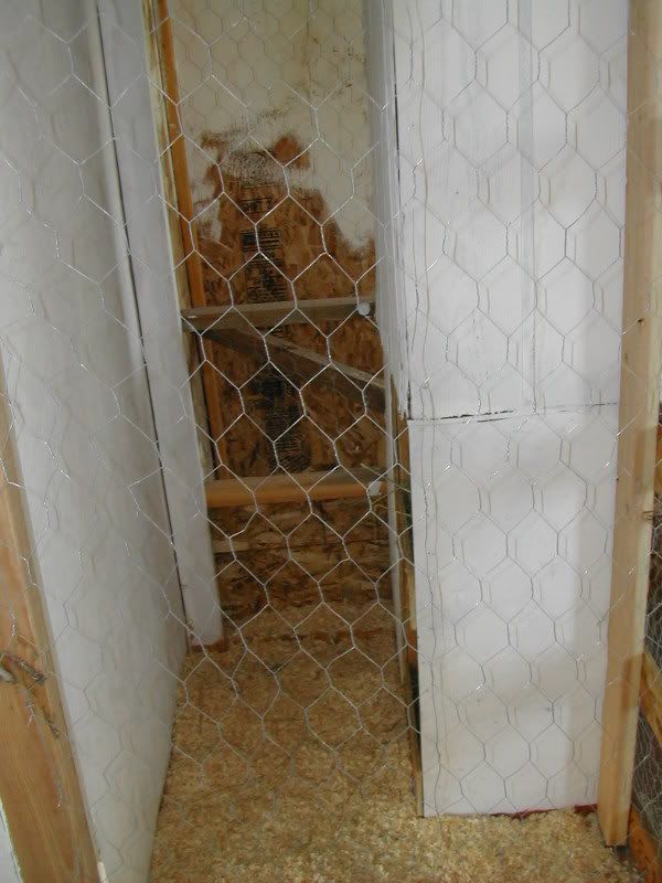 dividing up existing coop BackYard Chickens Learn How to Raise Chickens