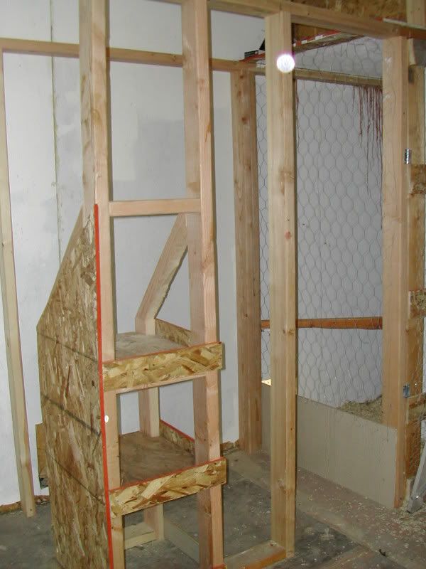 dividing up existing coop BackYard Chickens Learn How to Raise Chickens