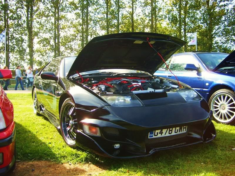 Nissan 300zx owners forum #4
