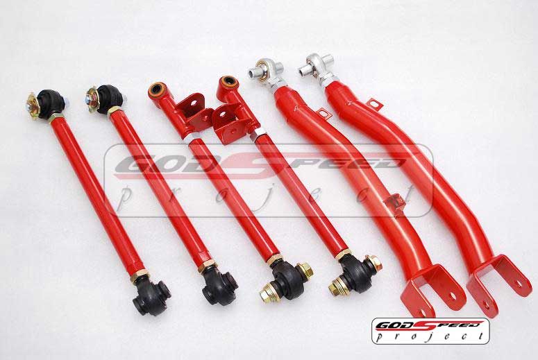 aftermarket lateral links Subaru Impreza GC8 & RS Forum & Community