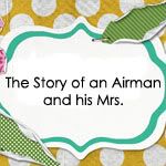 The Story of an Airman and his Mrs.