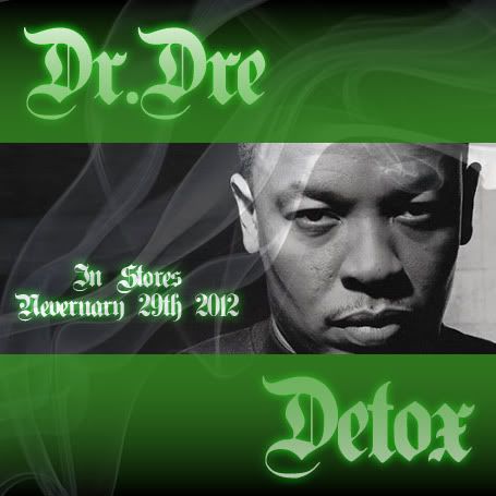 Dr Dre Detox Download 2011