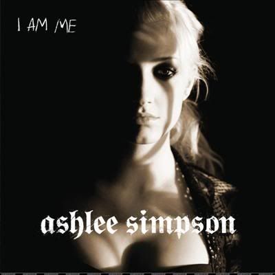 ashlee simpson i am me album