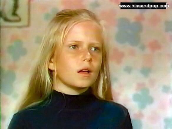 re: Marcia, Marcia, Marcia was a druggie, druggie, druggie