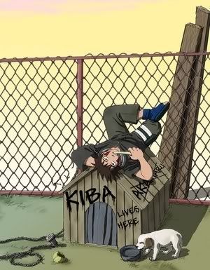 kiba