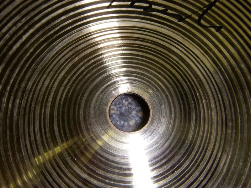 Cause of Keyholing Drummerworld Forum