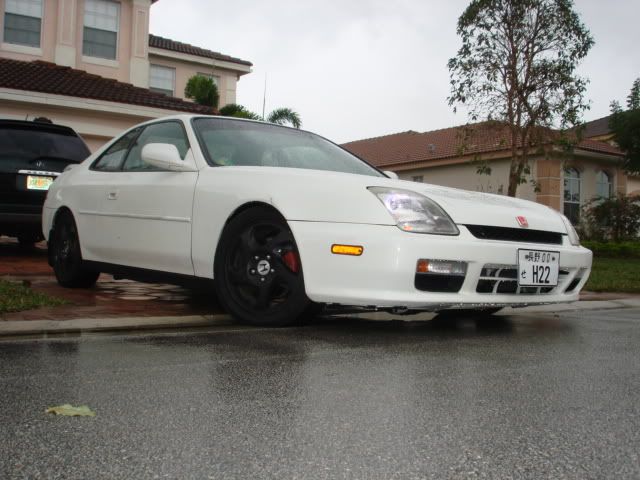 Honda prelude for sale in west palm beach #4