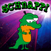 schnappi