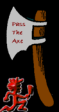 Pass The Axe